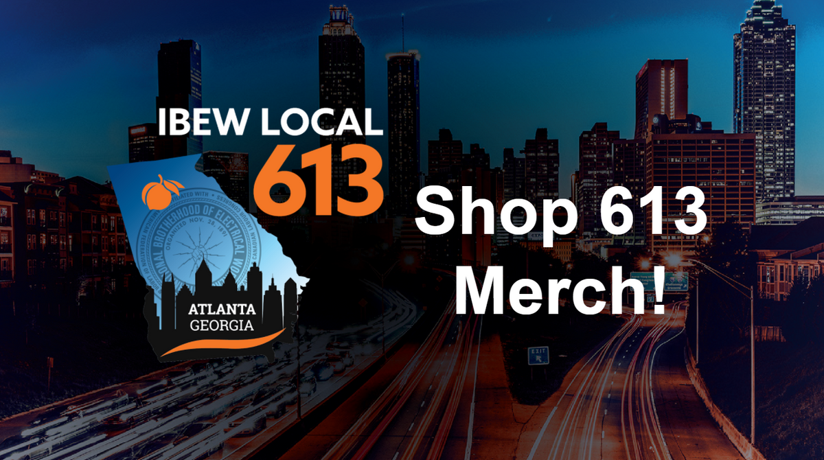 IBEW 613 Store